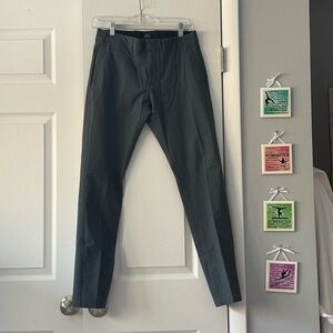 J Crew tech pant